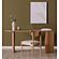 Theo Natural Desk by Moe's Home Collection