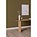 Theo Natural Desk by Moe's Home Collection