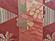 Premium Heavy Texture Residence Floral Futon Cover by Prestige