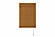 Bamboo Blind Pull-Up Style Design (Roman) by Prestige