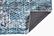 Roxy Blue/Grey Genesis Area Rug by KAS Rugs