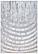 Roxy Grey/Gold Palette Area Rug by KAS Rugs