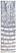 Roxy Grey/Gold Palette Area Rug by KAS Rugs