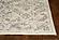 Roxy Grey Portica Area Rug by KAS Rugs