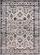 Roxy Beige Kashan Area Rug by KAS Rugs