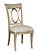 Lenox Side Dining Chair (Set of 2) by American Drew