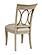 Lenox Side Dining Chair (Set of 2) by American Drew