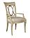 Lenox Arm Dining Chair (Set of 2) by American Drew