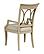 Lenox Arm Dining Chair (Set of 2) by American Drew