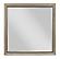 West Fork Parks Mirror by American Drew