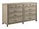 West Fork Parks Dresser by American Drew