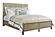 West Fork Canton Panel California King Bed by American Drew