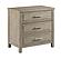 West Fork Baker Nightstand by American Drew