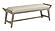 West Fork Bench by American Drew