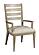 West Fork Brinkley Arm Chair (Set of 2) by American Drew