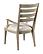 West Fork Brinkley Arm Chair (Set of 2) by American Drew