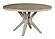 West Fork Hardy Round Dining Table by American Drew