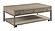 West Fork Bailey Coffee Table by American Drew