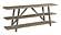 West Fork Bailey Console Table by American Drew