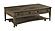 Emporium Carmine Rectangular Coffee Table by American Drew