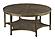 Emporium Sutter Round Coffee Table by American Drew