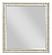 Grand Bay Vida Bamboo Mirror by American Drew