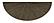 Emporium Maurice Demilune Console by American Drew