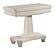 Grand Bay Montauk Flip Top Game Table by American Drew