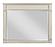 Grand Bay Lewes Landscape Mirror by American Drew
