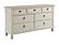 Grand Bay Saybrook Drawer Dresser by American Drew