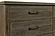 Emporium Lowell Six Drawer Dresser by American Drew