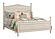 Grand Bay Vida King Bamboo Bed by American Drew