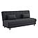 Sasta Sofa Sleeper Black by Casamode