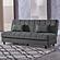 Sasta Sofa Sleeper Green by Casamode