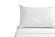 Organic Cotton Percale Pillowcase Pair by Sleep & Beyond