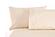 Organic Cotton Percale Pillowcase Pair by Sleep & Beyond
