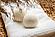 100% Natural Wool Dryer Ball by Sleep & Beyond