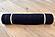 Natural Non-Slip Yoga Mat Set 5 Mm by Sleep & Beyond