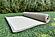 Natural Non-Slip Yoga Mat Set 5 Mm by Sleep & Beyond