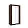 Chico 47" Wardrobe by Skyler Designs