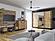 Loft Votan 2 Sideboard by Skyler Designs