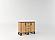 Loft Votan 2 Sideboard by Skyler Designs