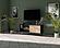 Toronto TV Stand by Skyler Designs