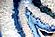 SF1209 Floating Tempered Glass with Foil (40x60) by Classy Art