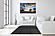 SF1215 Floating Tempered Glass with Foil (40x60) by Classy Art