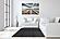 SF1216 Floating Tempered Glass with Foil (40x60) by Classy Art
