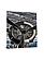 SF1219 Floating Tempered Glass with Foil (40x60) by Classy Art