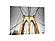 SF1220 Floating Tempered Glass with Foil (40x60) by Classy Art