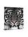 SF1225 Floating Tempered Glass with Foil (40x60) by Classy Art