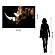 SF1226 Floating Tempered Glass with Foil (40x60) by Classy Art